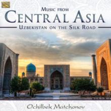 Music from Central Asia