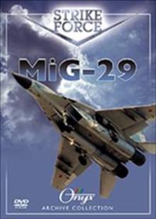 Strike Force: MIG-29