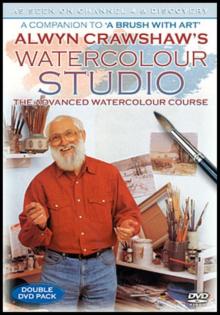 Crawshaw's Watercolour Studio