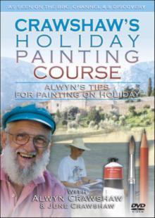 Crawshaw's Holiday Painting Course