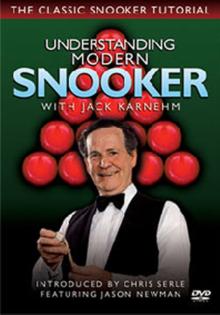 Understanding Modern Snooker With Jack Karnehm