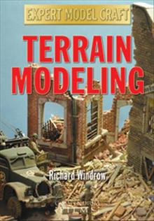 Terrain Modeling