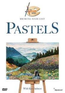Drawing Made Easy: Pastels