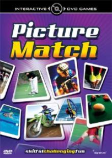 Picture Match Interactive Game