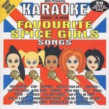 Karaoke Music To Your Favourite Spice Girls Songs