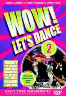 Wow! Let's Dance: Volume 2