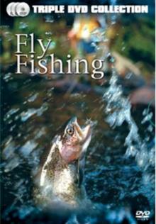 Fly Fishing With Arthur Oglesby