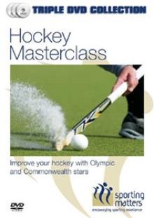 Hockey Masterclass