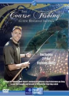 Coarse Fishing Guide to Great Britain