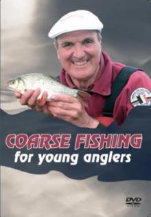 Coarse Fishing For Young Anglers with Bob Nudd
