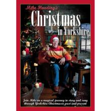 Mike Harding: Mike Harding's Christmas in Yorkshire