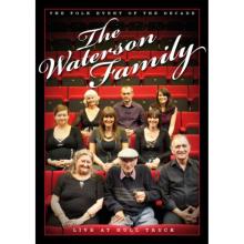 Waterson Family: Live at Hull Truck