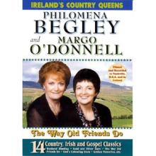 Ireland's Country Queens - Philomena Begley and Margo O'Donnell