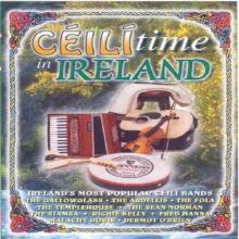 Ceili Time in Ireland
