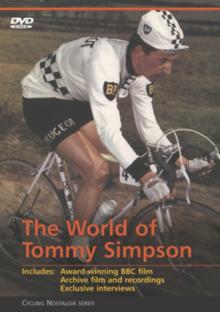 World of Tommy Simpson