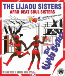 Afro-beat Soul Sisters