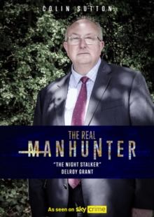 Real Manhunter: The Night Stalker - Delroy Grant