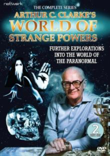 Arthur C. Clarke's World of Strange Powers: The Complete Series