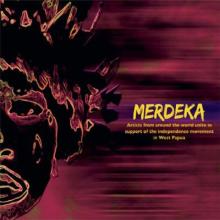 Merdeka (West Papua Independence)
