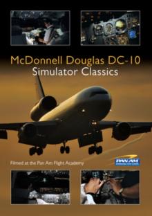 McDonnell Douglas DC-10 - Simulator Classics