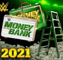 WWE: Money in the Bank 2021