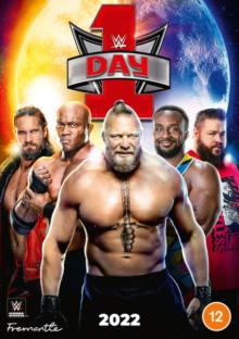 WWE: Day 1