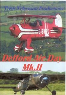 Defford Air Day: Mark 2