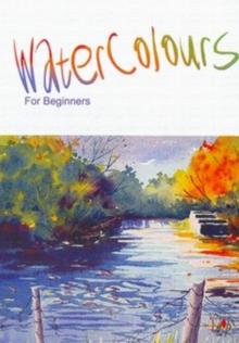 Watercolours For Beginners