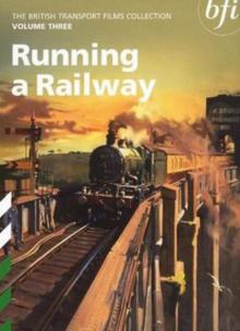 British Transport Films: Collection 3 - Running a Railway