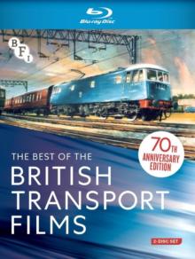 Best of the British Transport Films