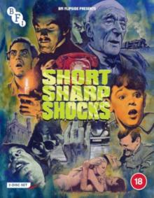 Short Sharp Shocks