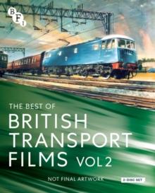 Best of British Transport Films: Volume 2
