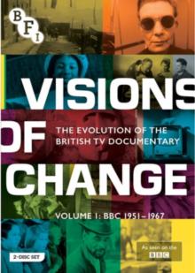 Visions of Change: Volume 1 - The BBC
