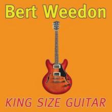 King Size Guitar