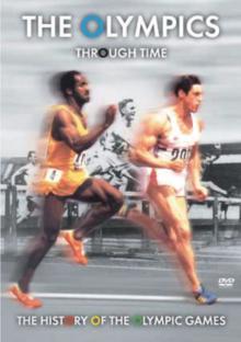 Olympics Through Time