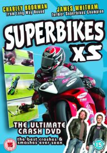 Superbikes XS