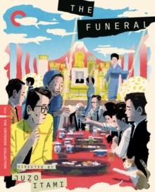 Funeral - The Criterion Collection