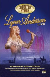 Lynn Anderson: Live at the Renaissance Centre