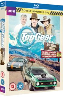 Top Gear: The Patagonia Special