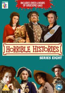 Horrible Histories: Series Eight