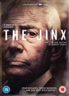 Jinx - The Life and Deaths of Robert Durst