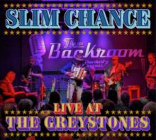 Live at the Greystones