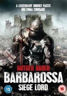 Barbarossa - Siege Lord