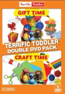 Terrific Toddler: Double Pack