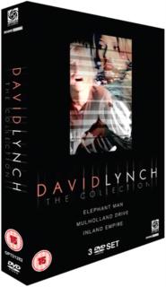 David Lynch: The Collection