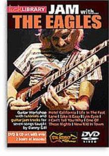 Jam with The Eagles