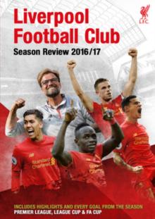 Liverpool FC: End of Season Review 2016/2017