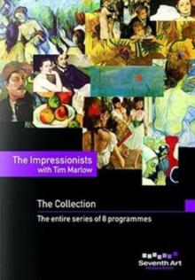 Tim Marlow: The Impressionists