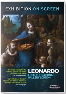 Leonardo: From the National Gallery London
