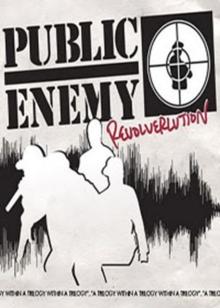 Public Enemy: The Revolverlution Tour 2003